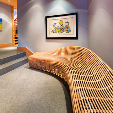 Whistler Chalet