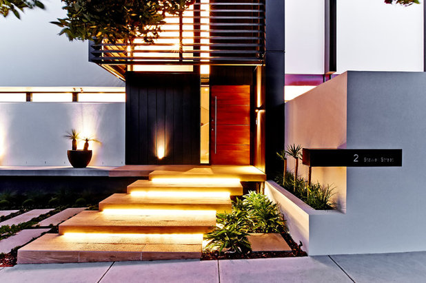 Contemporary Entry by In2 Pty Ltd