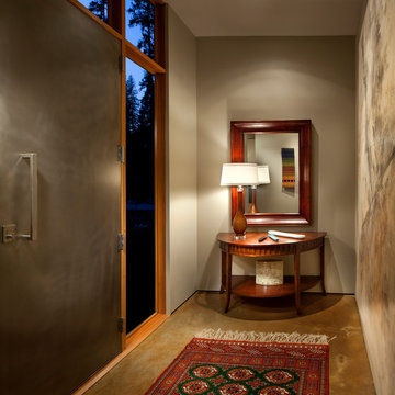 Whitefish Mountain Residence