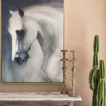 Whitehorse Custom Home