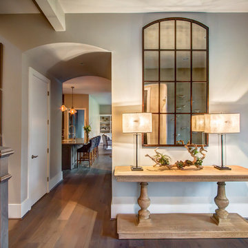 Whitman St. Residence