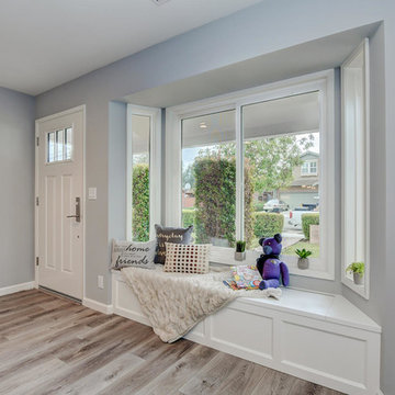 Whole Home Remodel- Mountain View, CA