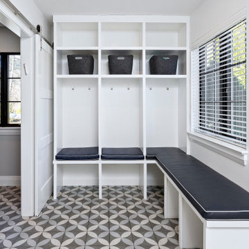 Whole House Interior Renovation in Bala Cynwyd, PA