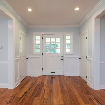 Whole House Remodel - Merion Station, PA