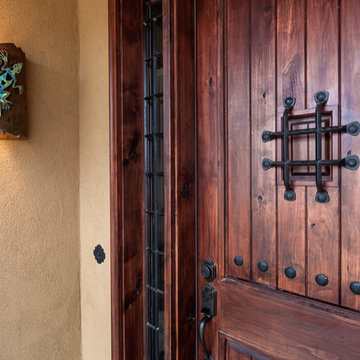 Wickenburg Custom Home