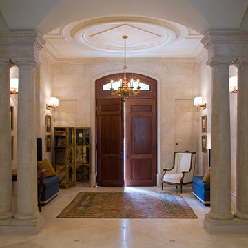 William T Baker &Associates, Atlanta, GA