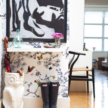 Williamsburg (Brooklyn) Loft