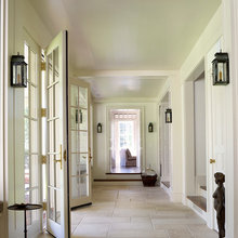front hall