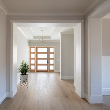 Willow Glen Modern Farmhouse