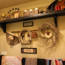 Living Room Ideas