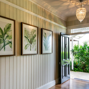 Wilston Decoration and Styling