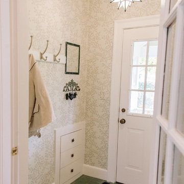 Winchester Mudroom