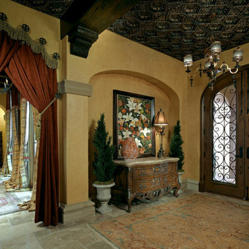 Windermere Private Residence