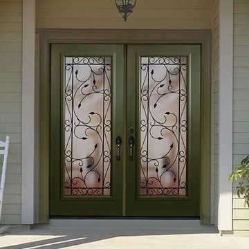 Windows & Doors