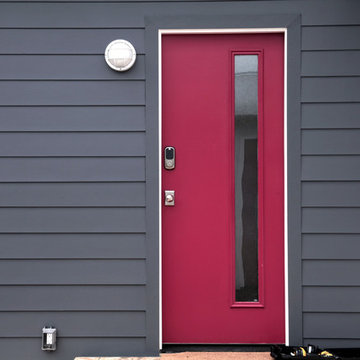 Windows and Doors