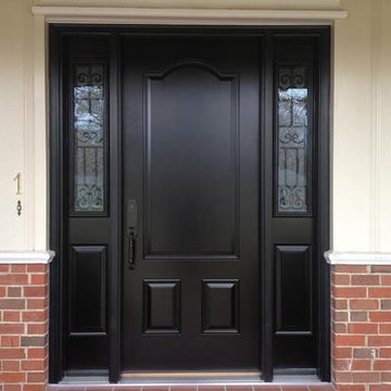 Windows & Doors