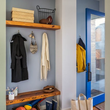 Windsor Terrace House
