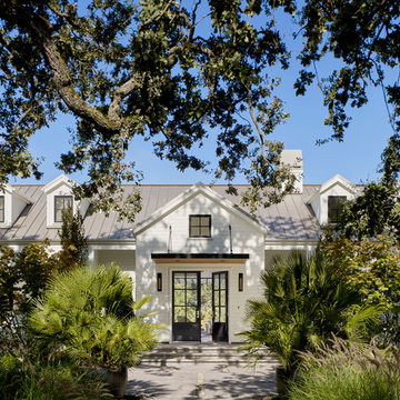 Wine Country Cool