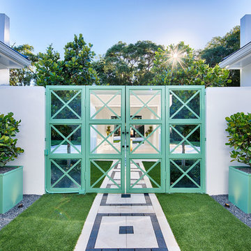 Winter Park Contemporary
