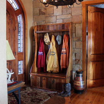 Wisconsin Hills Hideaway