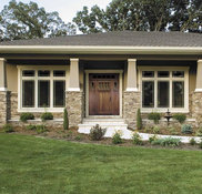 ANTCLIFF WINDOWS AND DOORS Project Photos Reviews Burton MI