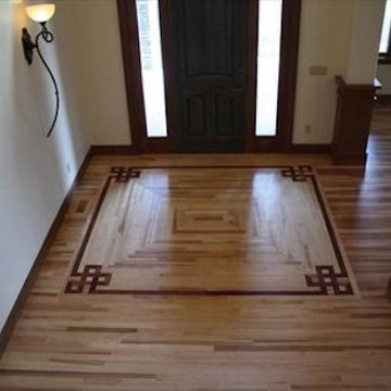 Wood Floor Gallery