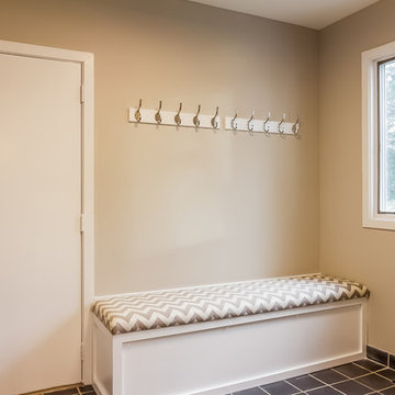 Woodbridge Modern Masterpiece