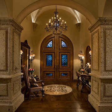 Wooden Doors