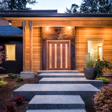 Woodinville Home