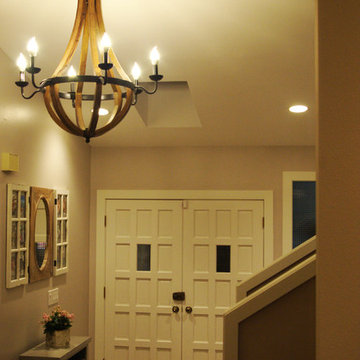 Woodinville Open Floorplan