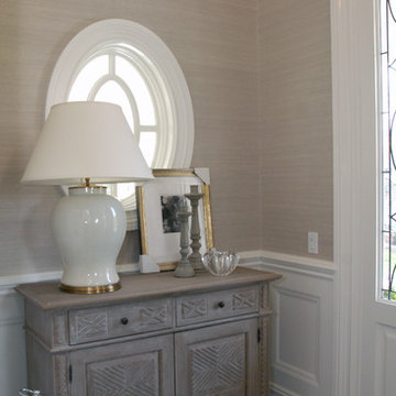 Woodland Estate Custom Design-Build