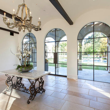 WOODLAND | foyer