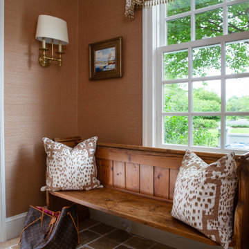 Woodland Renovation