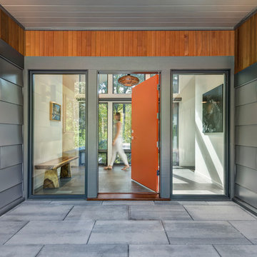 Woodland Retreat