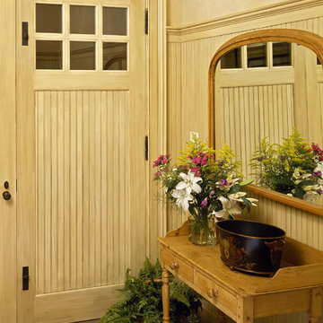 woodlawn residence