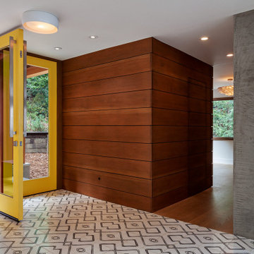 Woodside House 2