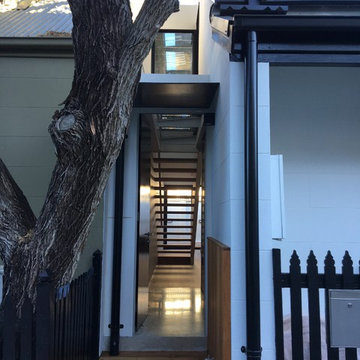 Woollahra Alterations and Additions