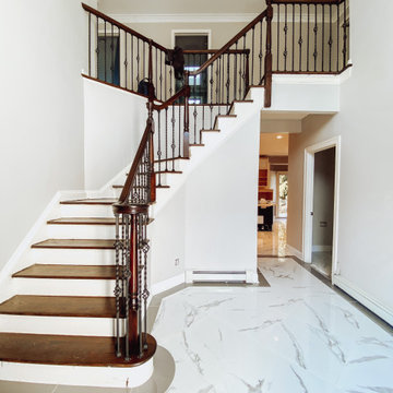 Wyckoff Residence
