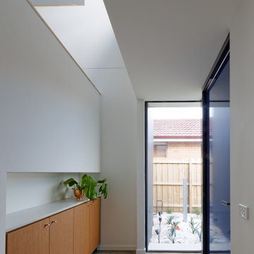 Yarraville House