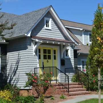 Yellow Door Cape Cod