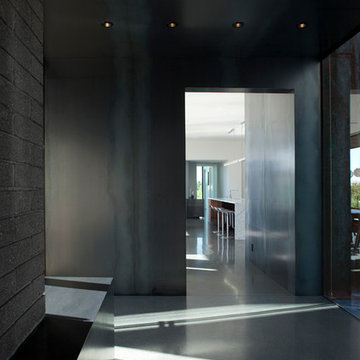 Yerger Residence