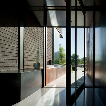 Yerger Residence