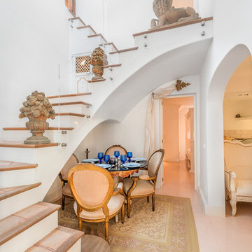 Apartamento histórico en Palma de Mallorca