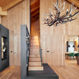 Hermitage Mountain Residences