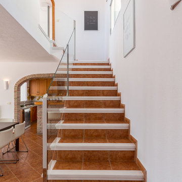 Home Staging y fotografía en villa de alquiler vacacional "Amani"