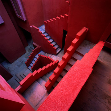 La Muralla Roja