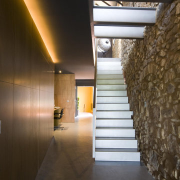 Loft en Gerona.