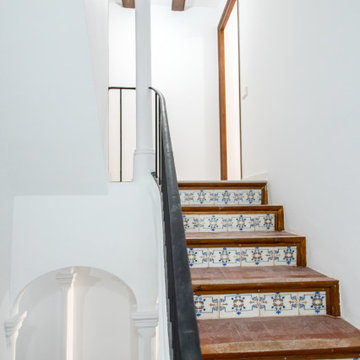 Proyecto de interiorismo en Tiana