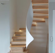 ➤Venta de Escaleras para espacios reducidos » Escaldecor®