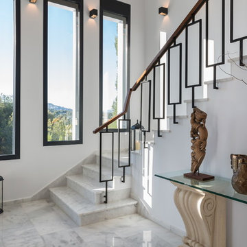 VILLA DE LUJO EN MORAIRA